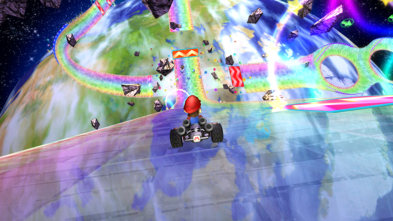 Illustration for article titled Rage Quit: The Vehicle